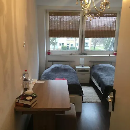 In * Cologne