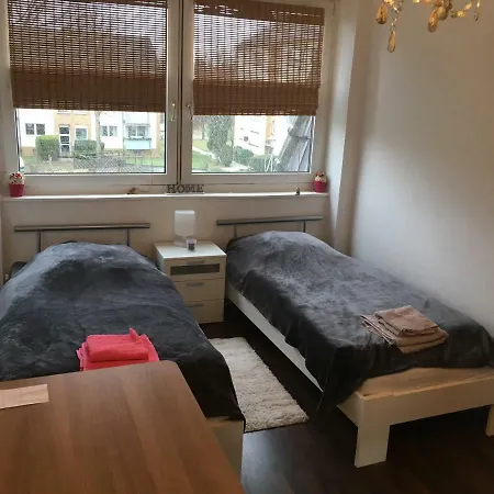 Homestay In