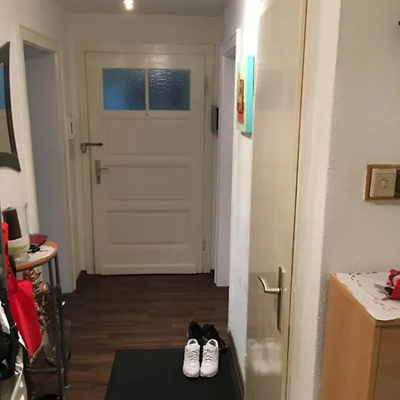 In Ubytování v soukromí *